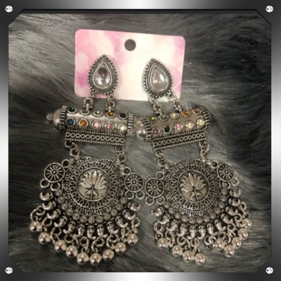 Jewelry - Boho Earrings